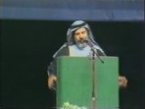 Sheikh Ahmed Deedat Vs Shorrosh (10/17)