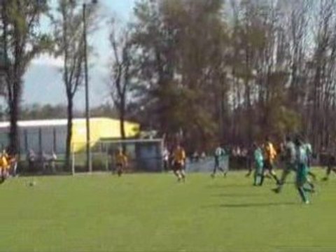 US VIEUGY 1ER TOUR COUPE RHONE ALPES