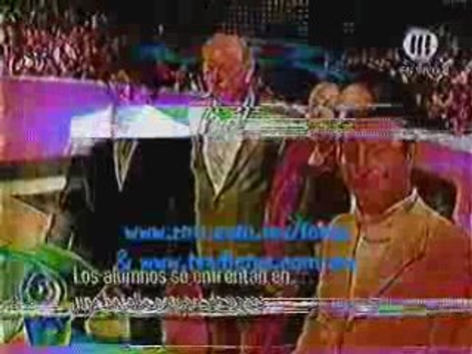 El Duelo De Hector y Luis Armando