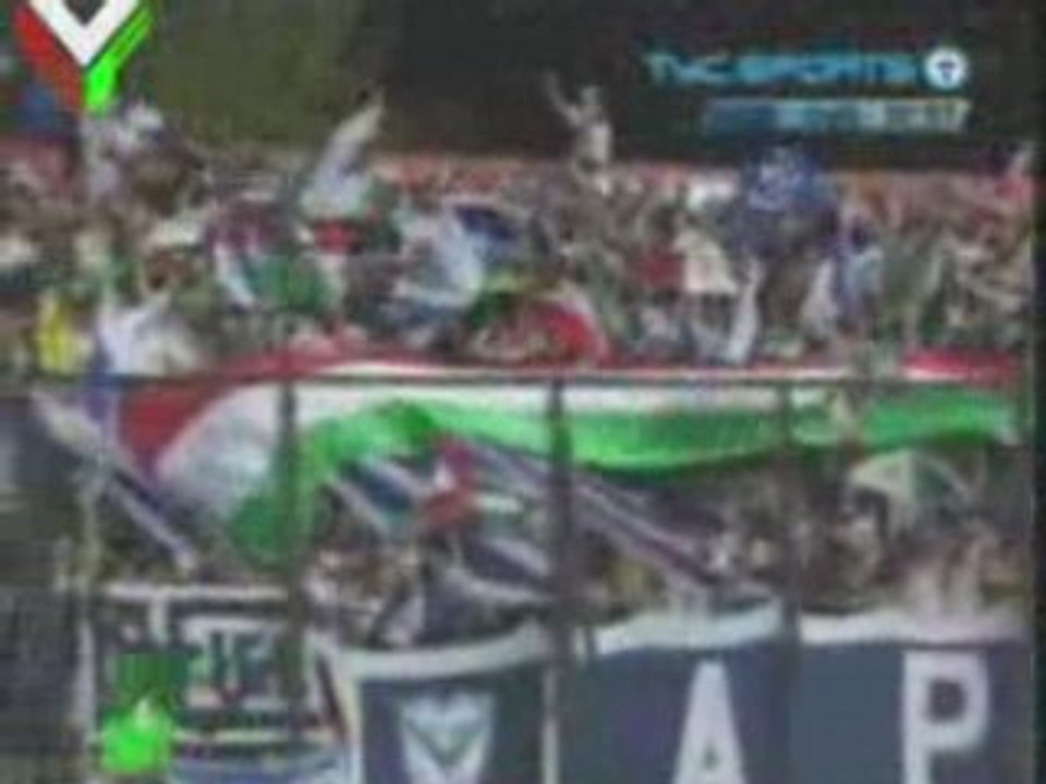 20081019 Arsenal-Velez