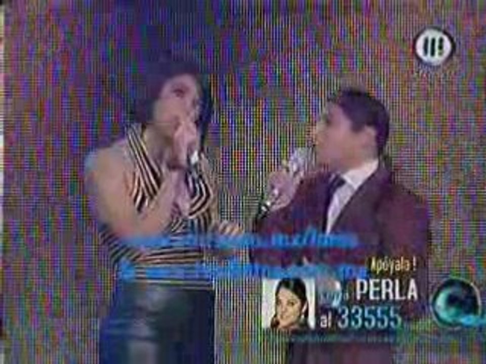 Yuridia y Luis Armando - Escondidos