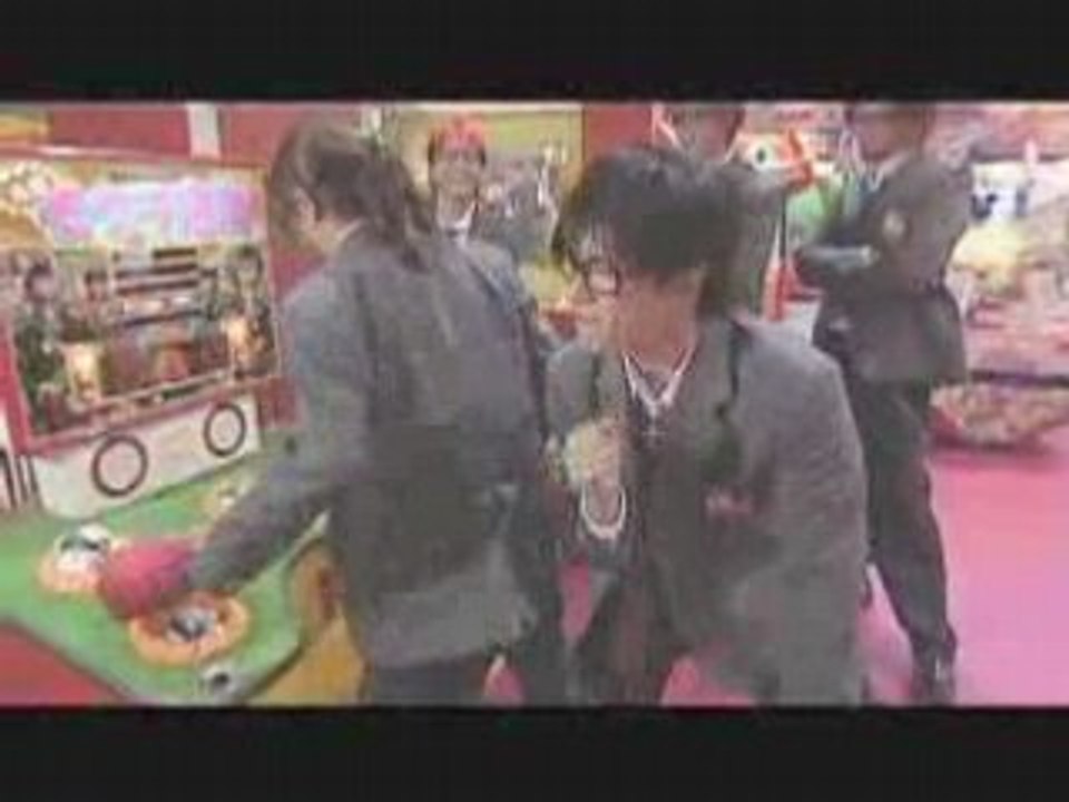 Gackt.com - Platinum Box IX [19.10.2008]
