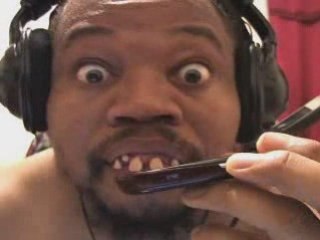 Prank Call Blockbuster ii