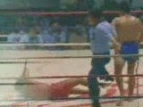 Muay Thaï Best Of K-O  Thaïland