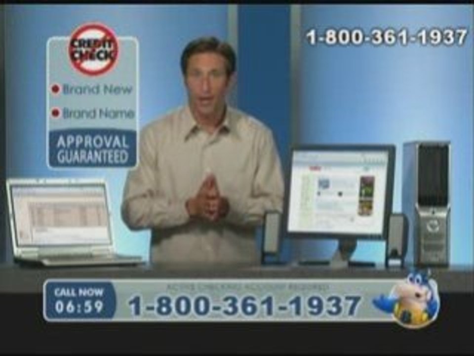 BlueHippo Computer Funding