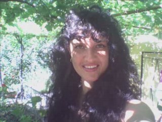 Катя-Nothing Else Matters.