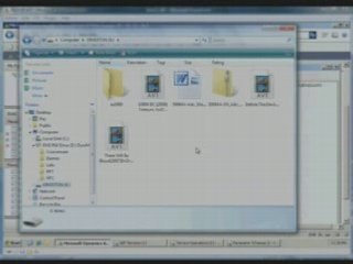 AXT9. AX 2009 Tec Demo Web Service -CEC (1.5)