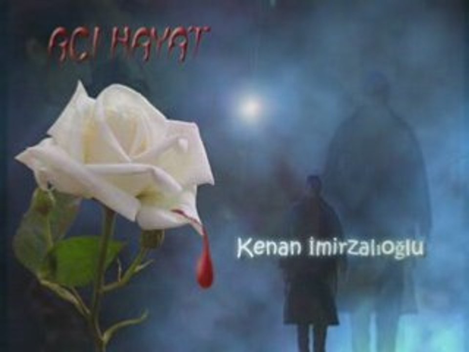 Ac  hayat kanka sensiz olmuyor  zkan akçakoca tepek y