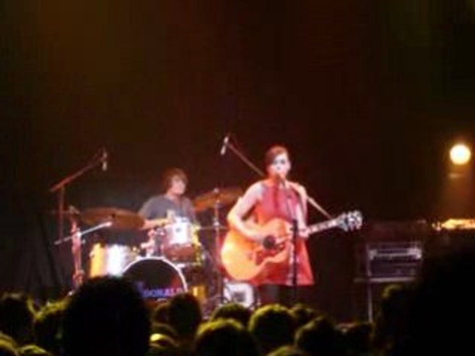 Amy MacDonald - L.A.