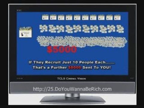 Global Gifting System Training Platform - Jesse Avalos