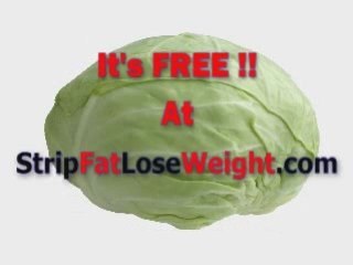 "Cabbage soup diet"