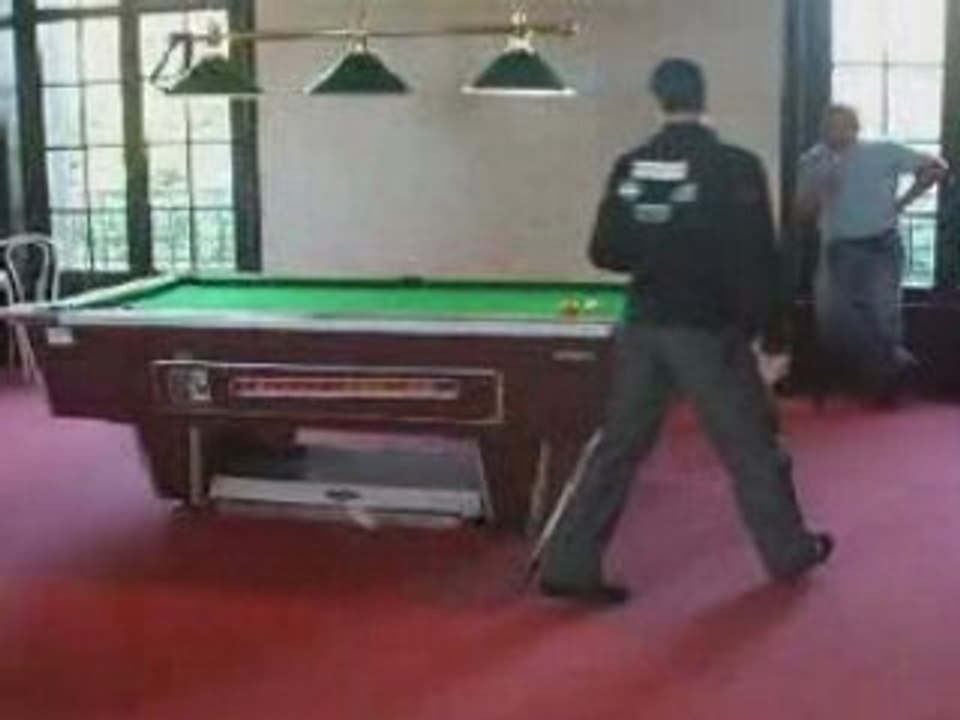 Compil pool droopy 2