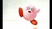 Publicité Nintendo 64 - Kirby 64 The Crystal Shards (Japon)