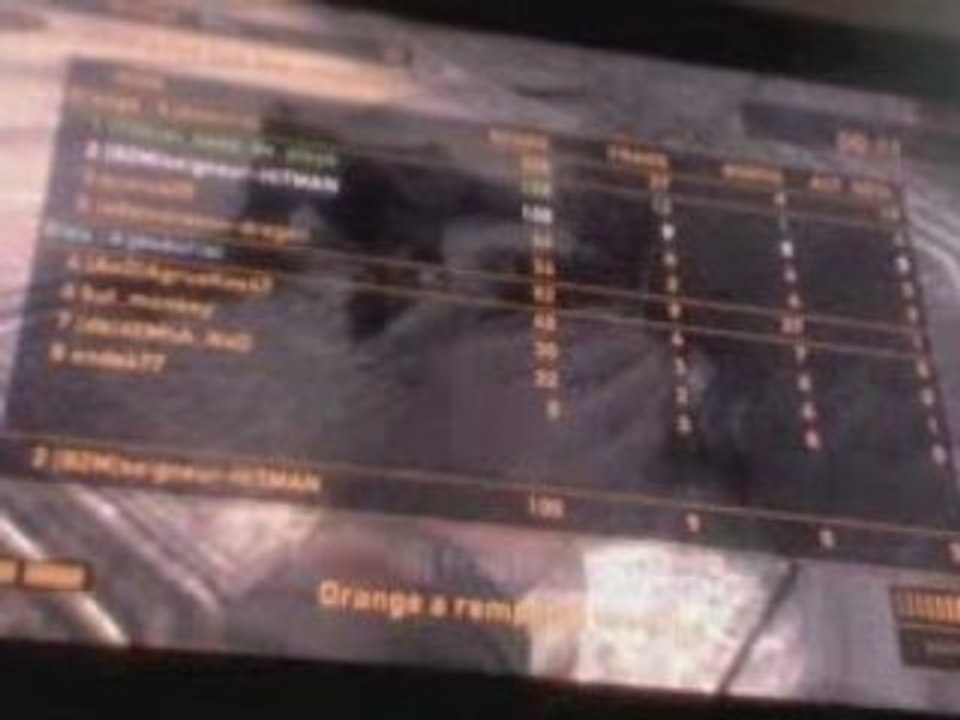 rfom  seigneur-HITMAN frag