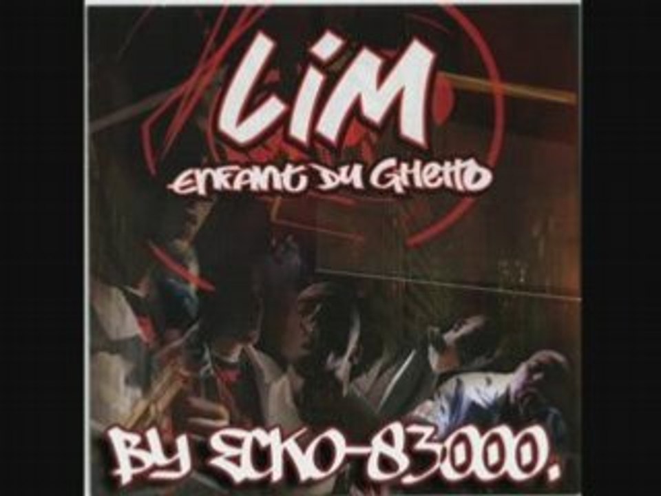 LIM Ft Zeler & Mo'vez Lang Mon univers (inédit exclu)