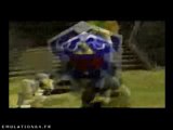 Publicité Nintendo 64 - Zelda Ocarina of Time (Japon)