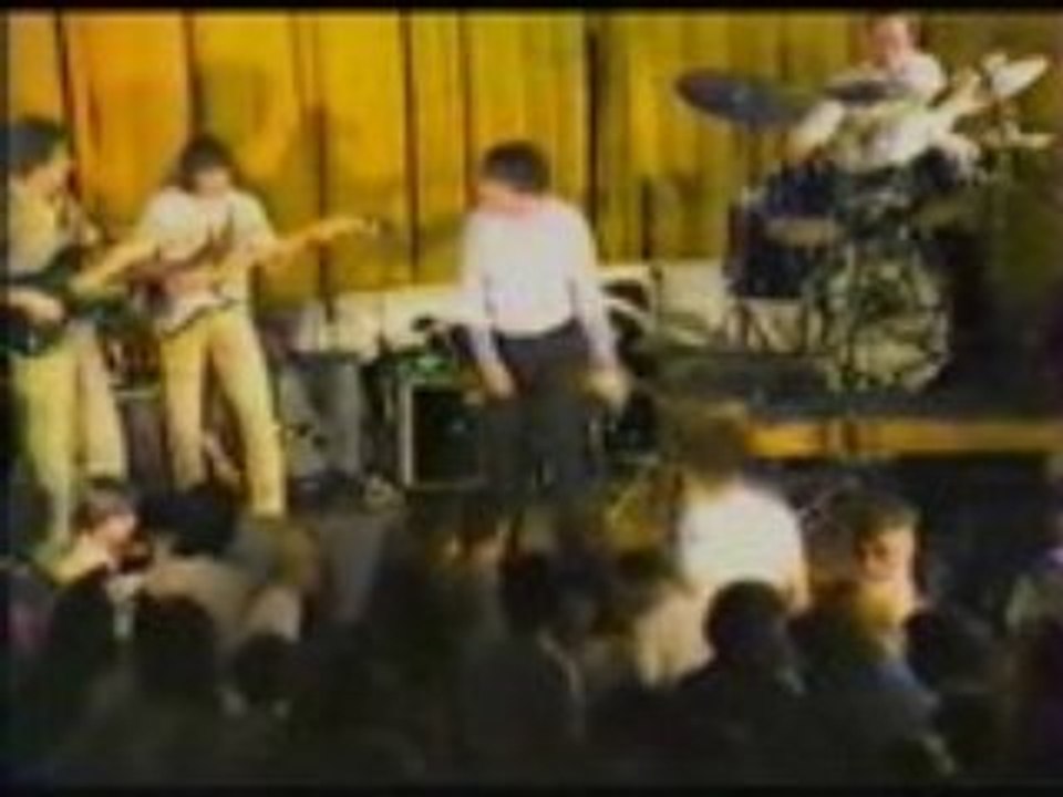Concert bourse 1981