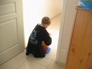 noa le petit "vampire"