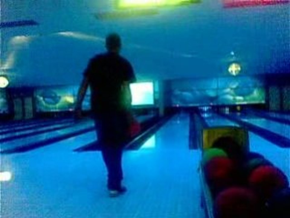 Mike walter lebowsky