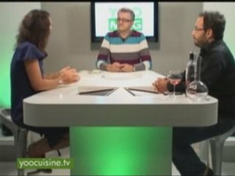 YOOMAG | SPECIAL PRODUITS CONGELES