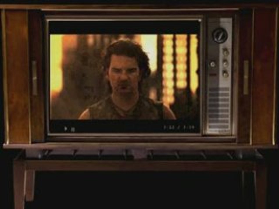 Ricardo Arjona: COMO DUELE - Video [Version TV]
