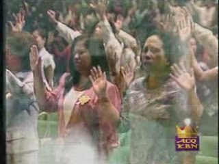 Hear ye the Son - Pastor Apollo C. Quiboloy
