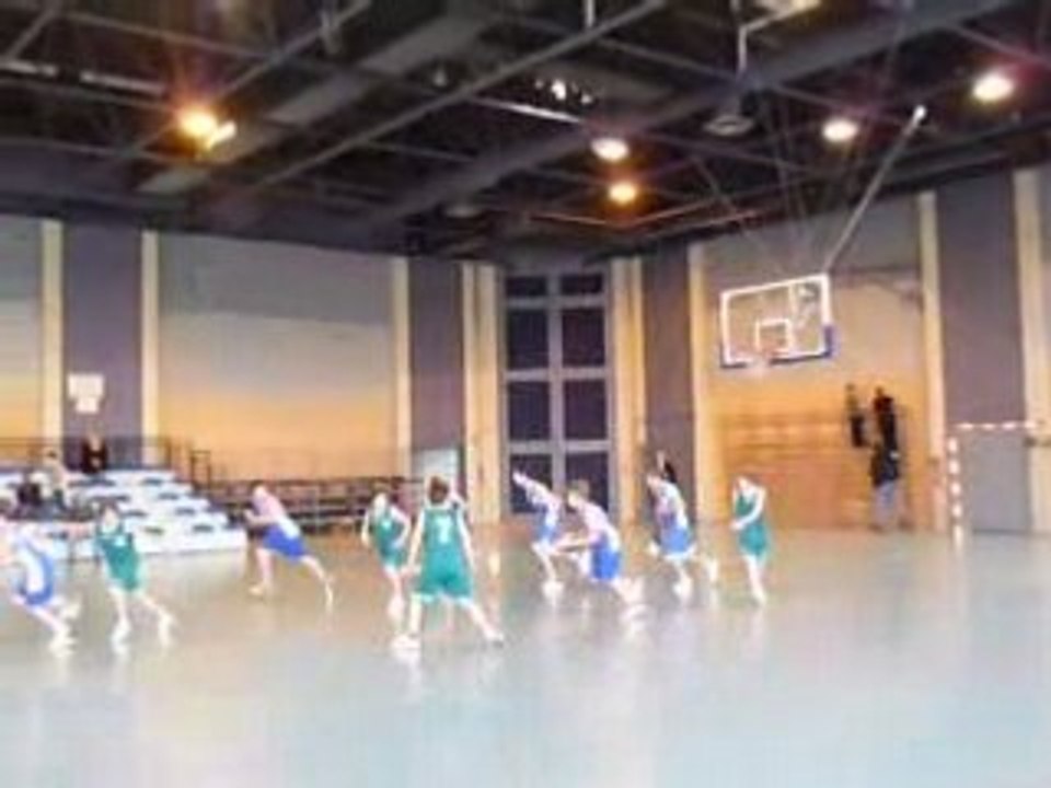 Benjamins 2 LASA -ISLE S/SORGUE 18.10.08 Forum 026