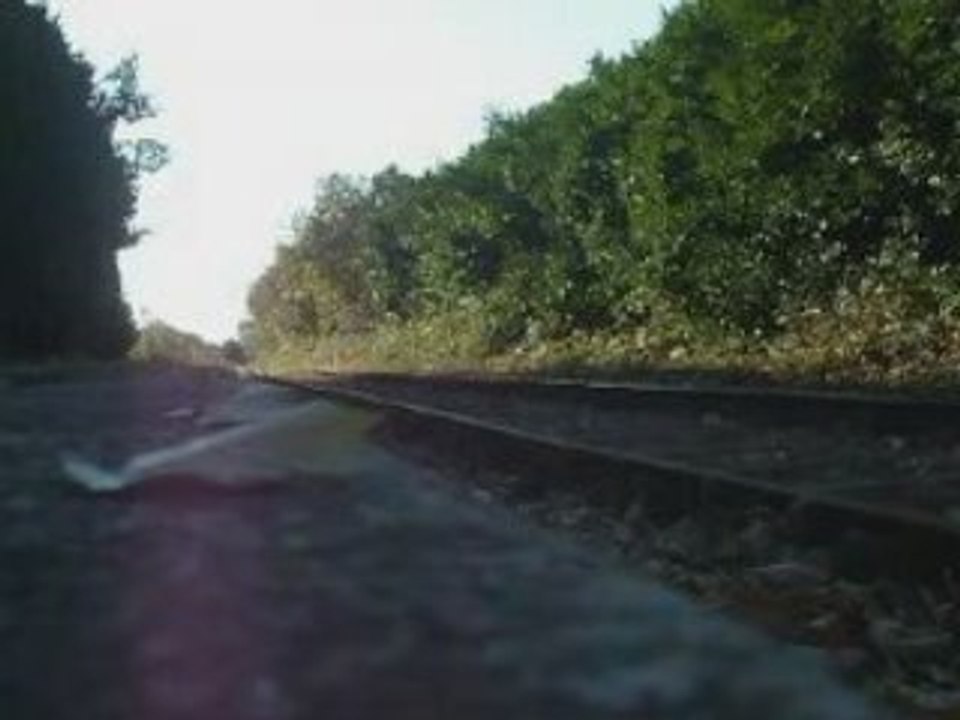 COMPIL TRAIN