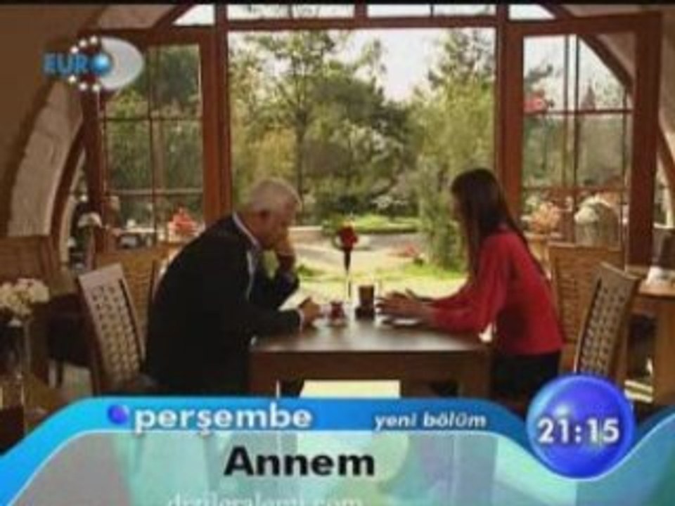 Annem 43. bölüm fragmanı