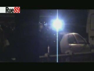 Violences policières à Montfermeil,