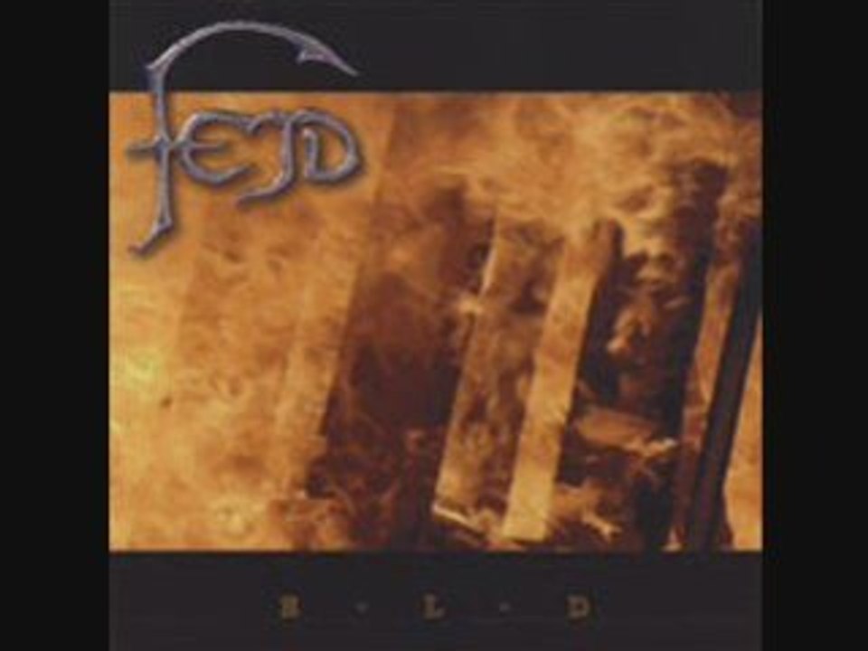 Fejd - Bergakungen