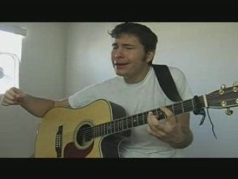 Toby's Theme (as played by Toby)
