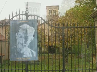 Cérémonies pour la canonisation de Jean de Saint-Denis