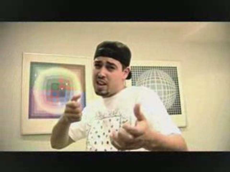 Freestyle LARTISTE