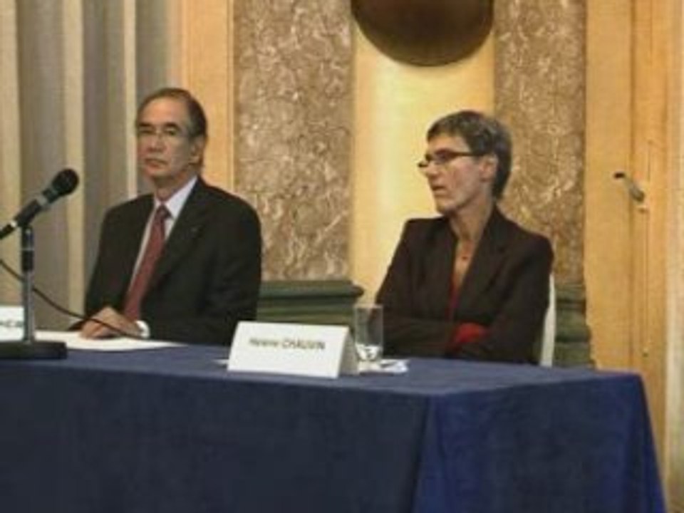 Les agroéquipements et la crise financière
