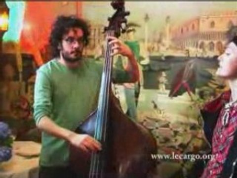 #82 Musica Nuda - It had better be tonight