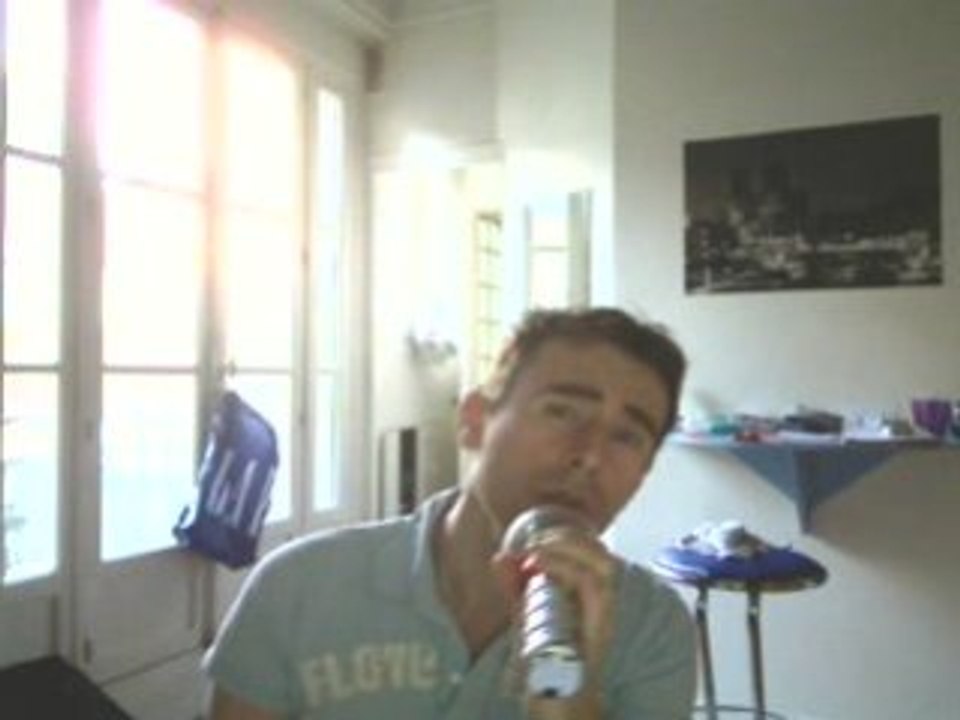 Wiwi égratigne "J'étais un ange"