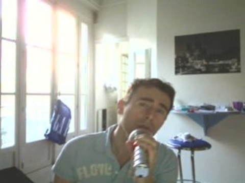 Wiwi égratigne J'étais un ange