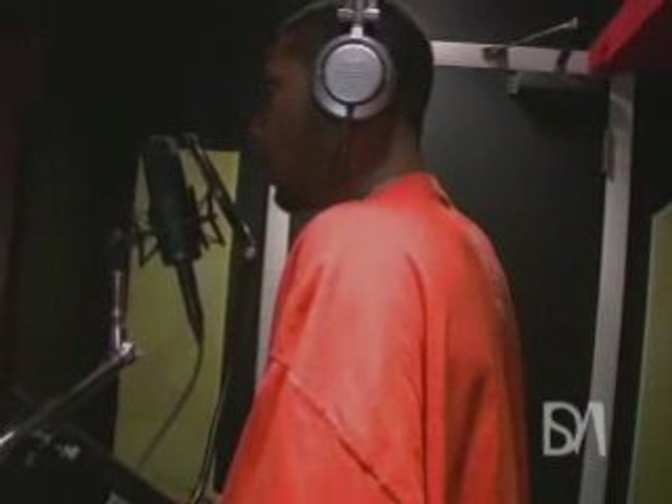 Juelz Santana - Jim Jones - Smack DVD - Vol.6 - VIDEO