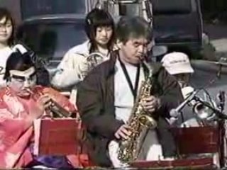 13.プラウド・メアリー