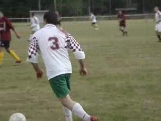 fête du club juin 2008