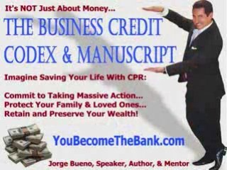 Dean Hankey Praises Jorge Bueno!