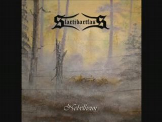 Slartibartfass - St. Cuthbert