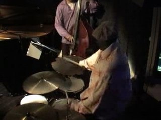 Tom HARRELL au Duc des Lombards