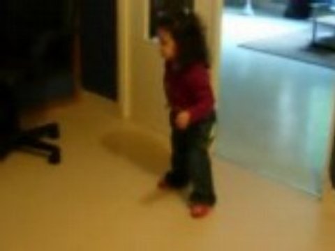 Décalé Gwada By AWAH 2 ans