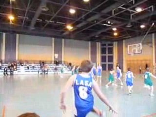 BENJAMINS 2 LASA - ISLE S/SORGUE 18.10.08 Forum 027