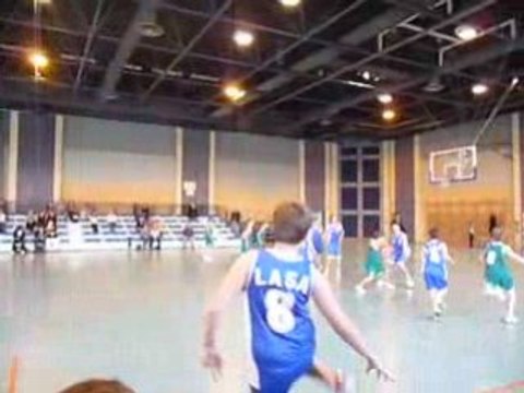 BENJAMINS 2 LASA - ISLE S/SORGUE 18.10.08 Forum 027