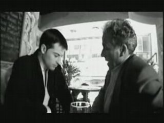 Je Suis Venu Te Dire (Bande Annonce)