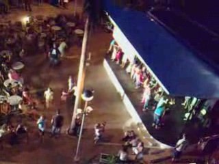 boys bande a las rocas