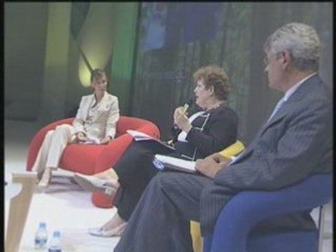 Université des CCI 2008 Strasbourg C. TRAUTMAN la relance l'union